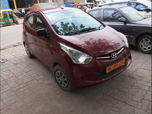 Used Hyundai Eon Era + in Patna