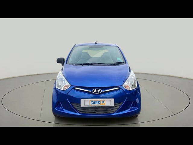 Used Hyundai Eon Era + in Surat