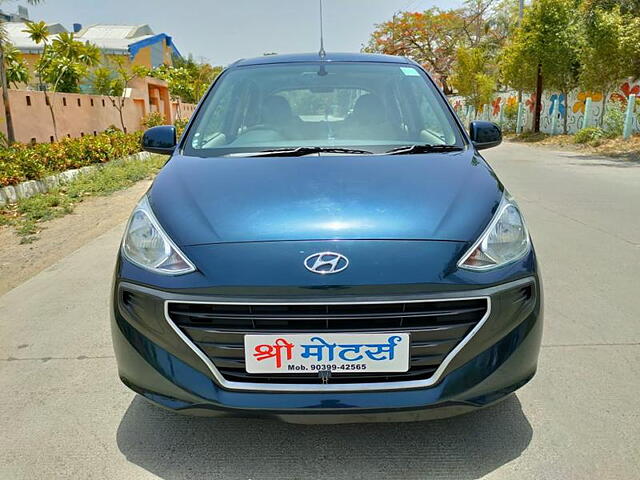 Used 2020 Hyundai Santro in Indore