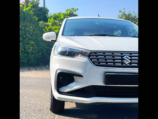 Used Maruti Suzuki Ertiga [2018-2022] VXi in Delhi