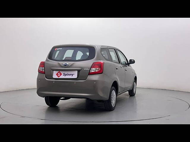 Used Datsun GO Plus [2015-2018] T in Chennai