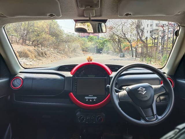 Used Maruti Suzuki S-Presso [2019-2022] VXi AMT in Pune