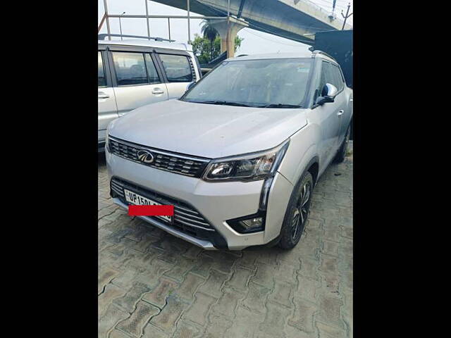 Used Mahindra XUV300 [2019-2024] W8 1.5 Diesel [2020] in Meerut