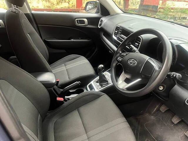 Used Hyundai Venue [2019-2022] S 1.2 Petrol in Mumbai