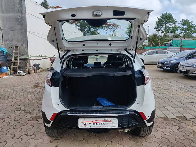 Used Tata Nexon [2017-2020] XZA Plus Petrol in Mumbai