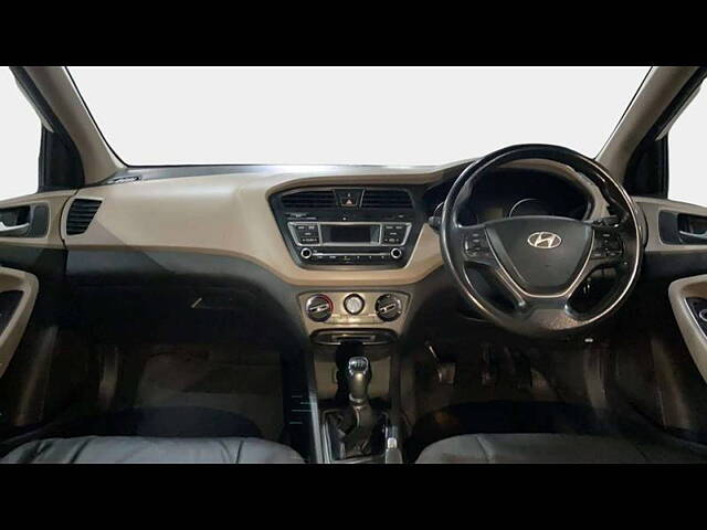 Used Hyundai Elite i20 [2014-2015] Magna 1.2 in Chandigarh