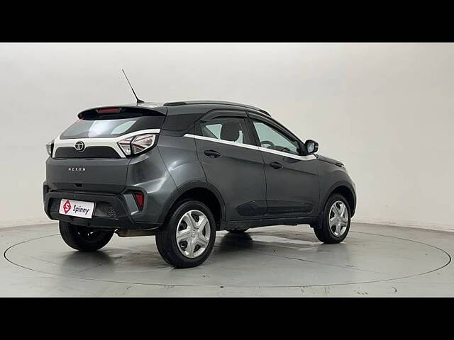 Used Tata Nexon [2020-2023] XM (S) [2020-2023] in Delhi