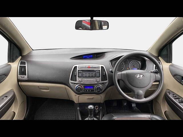 Used Hyundai i20 [2012-2014] Magna (O) 1.2 in Pune