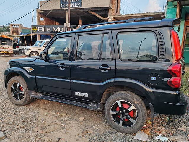 Used Mahindra Scorpio [2014-2017] S10 in Ranchi