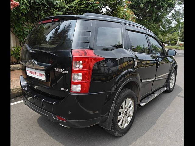 Used Mahindra XUV500 [2015-2018] W10 in Navi Mumbai