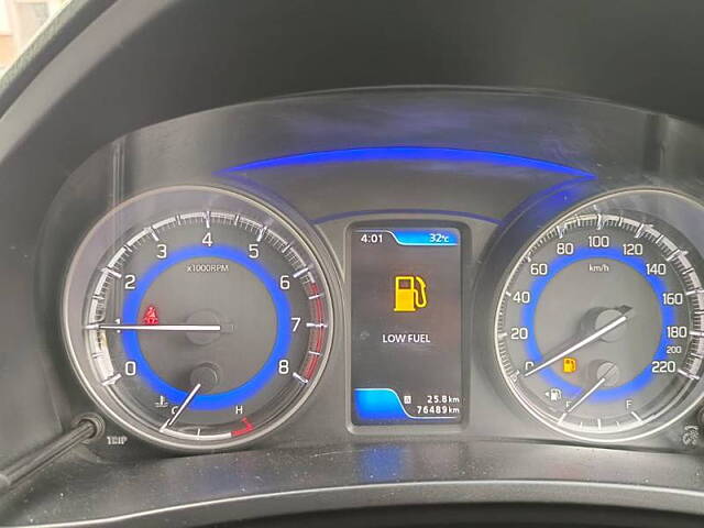 Used Maruti Suzuki Baleno [2019-2022] Zeta Automatic in Hyderabad