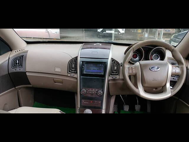 Used Mahindra XUV500 [2015-2018] W6 in Dehradun