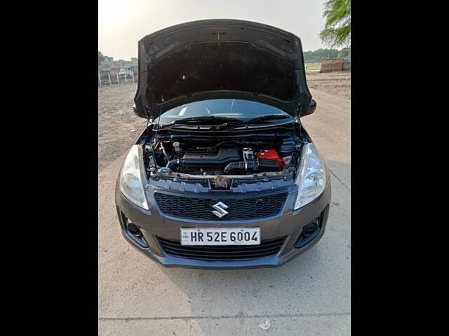 Used Maruti Suzuki Swift [2014-2018] LDi ABS [2014-2017] in Faridabad