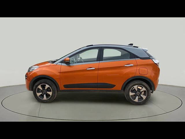 Used Tata Nexon [2017-2020] XZA Plus Petrol in Hyderabad