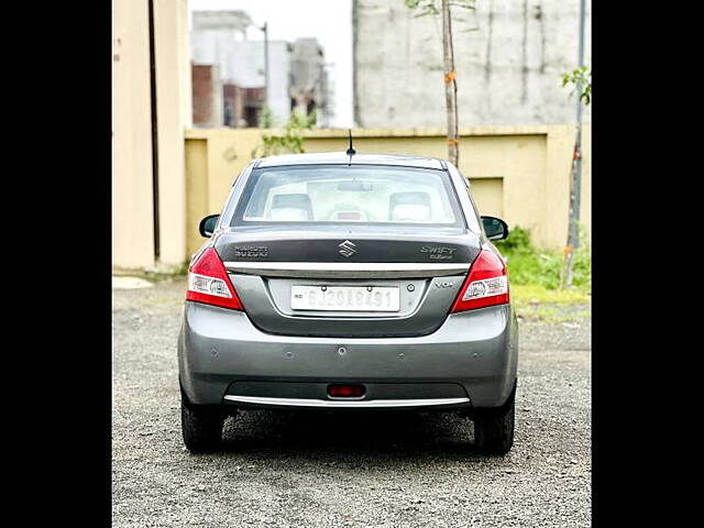 Used Maruti Suzuki Swift DZire [2011-2015] VDI in Surat