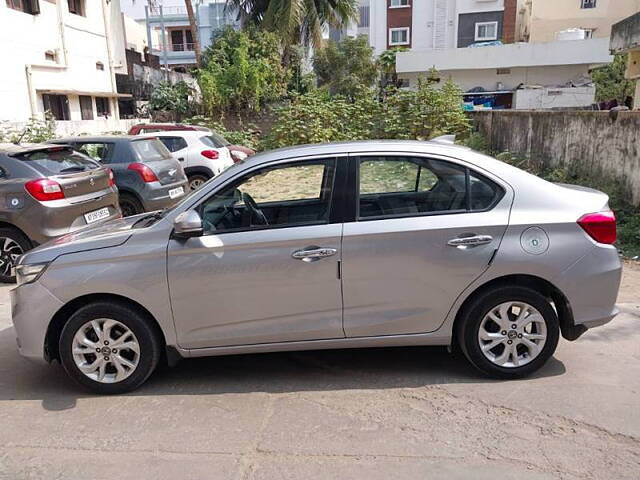 Used Honda Amaze [2016-2018] 1.5 VX i-DTEC in Hyderabad