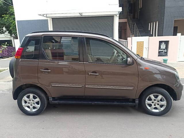 Used Mahindra Quanto [2012-2016] C8 in Bangalore