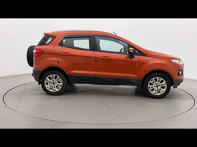 Used Ford EcoSport [2017-2019] Titanium 1.5L TDCi in Chennai