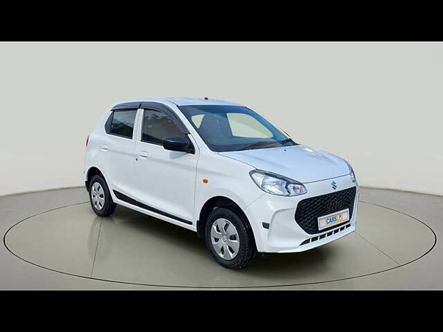 Used 2023 Maruti Suzuki Alto K10 in Nagpur