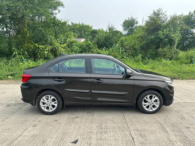 Used Honda Amaze [2018-2021] 1.5 V CVT Diesel in Mumbai