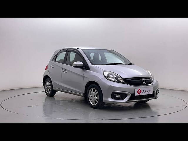 Used Honda Brio VX MT in Bangalore