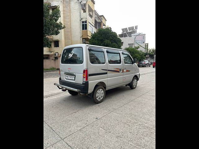 Used Maruti Suzuki Eeco [2010-2022] 7 STR in Nagpur