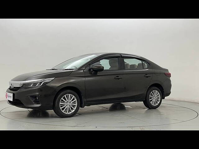 Used 2021 Honda City in Gurgaon