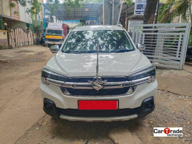 Used 2022 Maruti Suzuki XL6 in Chennai