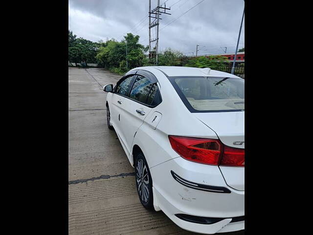 Used Honda City 4th Generation SV Petrol [2019-2020] in Bhopal