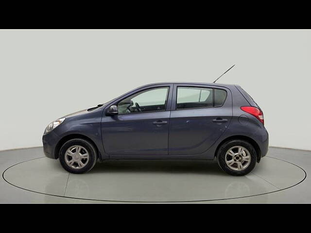 Used Hyundai i20 [2010-2012] Sportz 1.2 BS-IV in Delhi