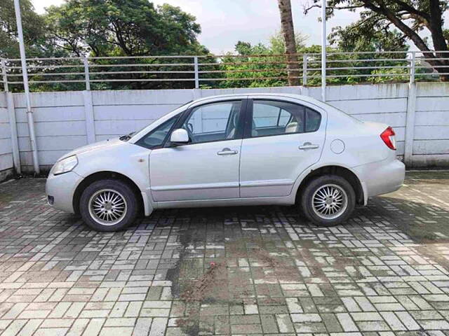 Used Maruti Suzuki SX4 [2007-2013] VXi in Pune