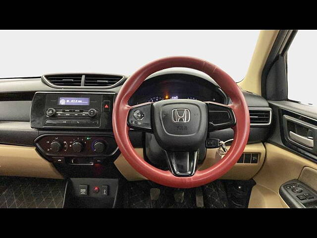 Used Honda Amaze [2016-2018] 1.2 S i-VTEC in Faridabad