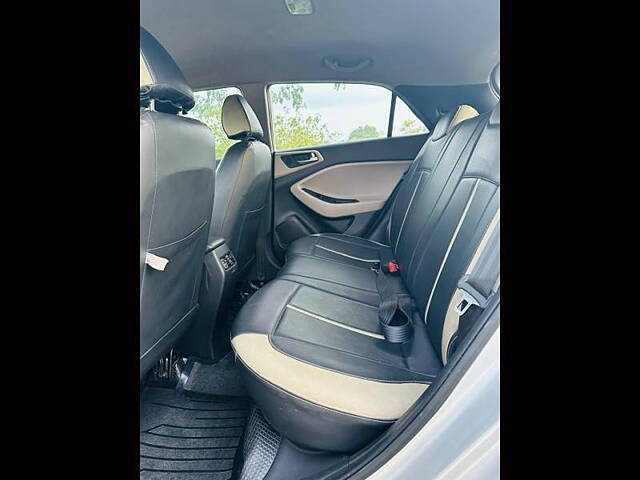 Used Hyundai Elite i20 [2017-2018] Sportz 1.2 in Coimbatore