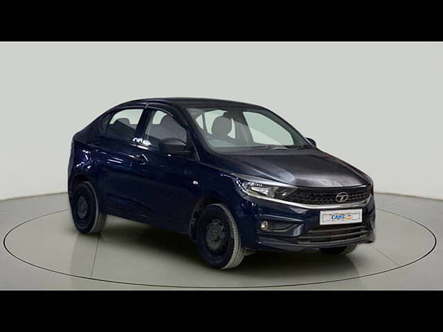 Used 2021 Tata Tigor in Delhi