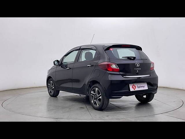 Used Tata Tiago XZA Plus [2020-2023] in Chennai