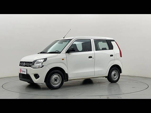 Used 2021 Maruti Suzuki Wagon R in Delhi