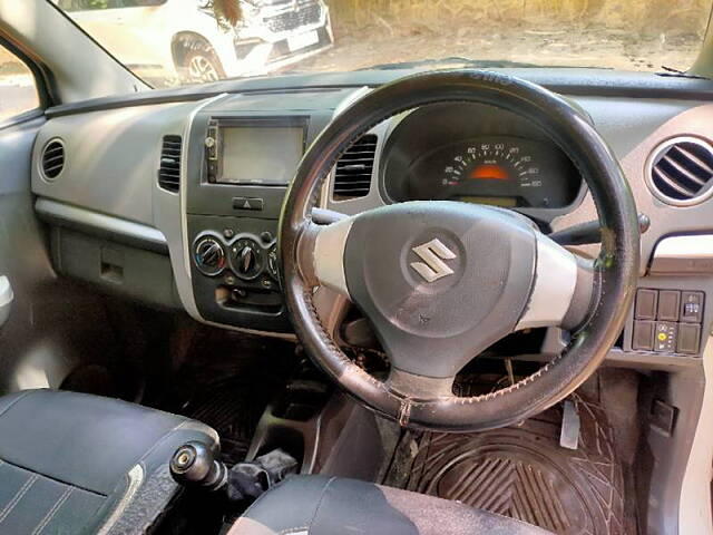 Used Maruti Suzuki Wagon R 1.0 [2010-2013] LXi CNG in Delhi