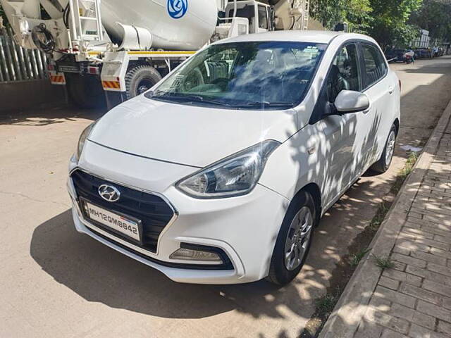 Used Hyundai Xcent [2014-2017] SX 1.2 in Pune