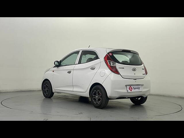 Used Hyundai Eon 1.0 Kappa Magna + [2014-2016] in Ghaziabad