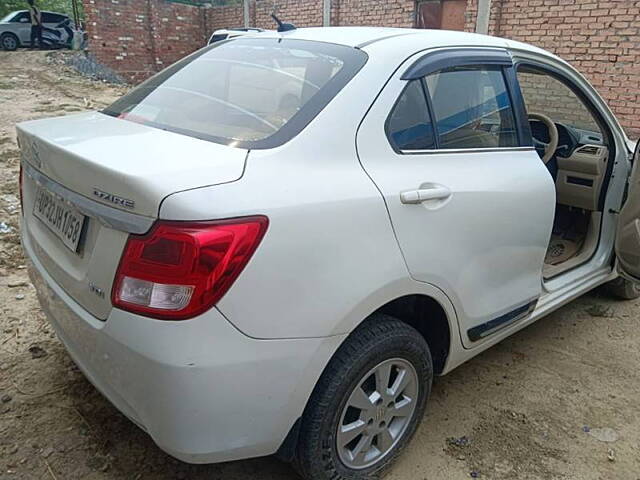 Used Maruti Suzuki Swift Dzire [2015-2017] VDI in Lucknow