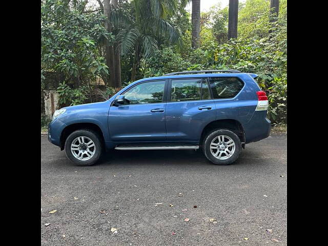 Used Toyota Land Cruiser Prado [2004-2011] VX L in Mumbai