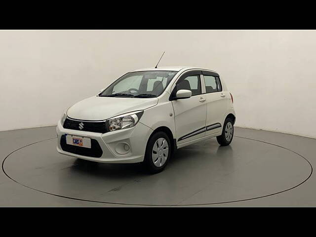 Used Maruti Suzuki Celerio [2017-2021] VXi CNG [2017-2019] in Mumbai