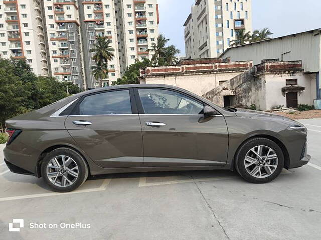 Used Hyundai Verna [2020-2023] SX (O)1.5 MPi in Hyderabad