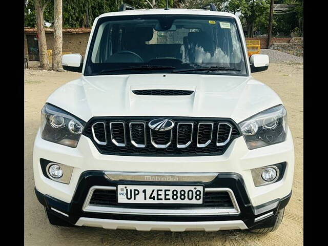 Used 2019 Mahindra Scorpio in Delhi