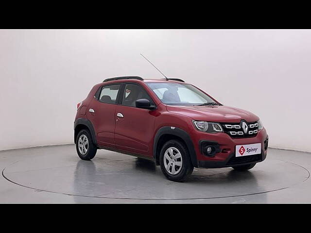 Used Renault Kwid [2015-2019] RXT [2015-2019] in Bangalore