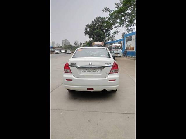 Used Maruti Suzuki Swift Dzire [2010-2011] VDi BS-IV in Mumbai