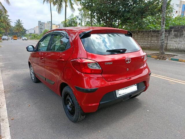 Used Tata Tiago [2016-2020] Revotron XZ in Bangalore