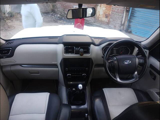 Used Mahindra Scorpio 2021 S9 2WD 7 STR in Ghaziabad