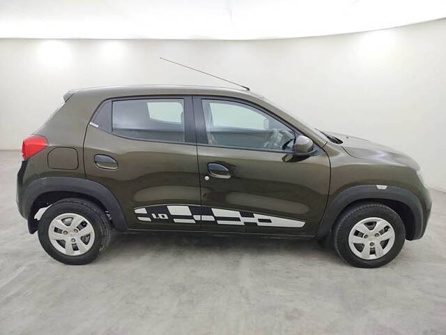 Used Renault Kwid [2019] [2019-2019] 1.0 RXT AMT Opt in Coimbatore