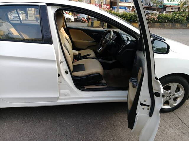 Used Honda City [2014-2017] VX (O) MT in Mumbai